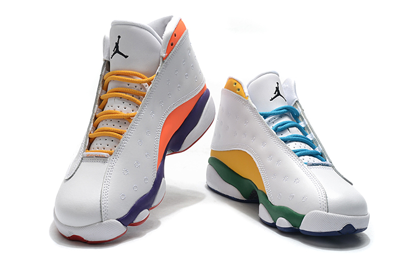 Air Jordan 13 women AAA-060