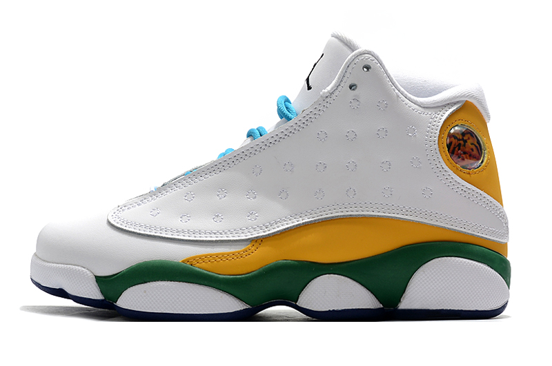 Air Jordan 13 women AAA-060