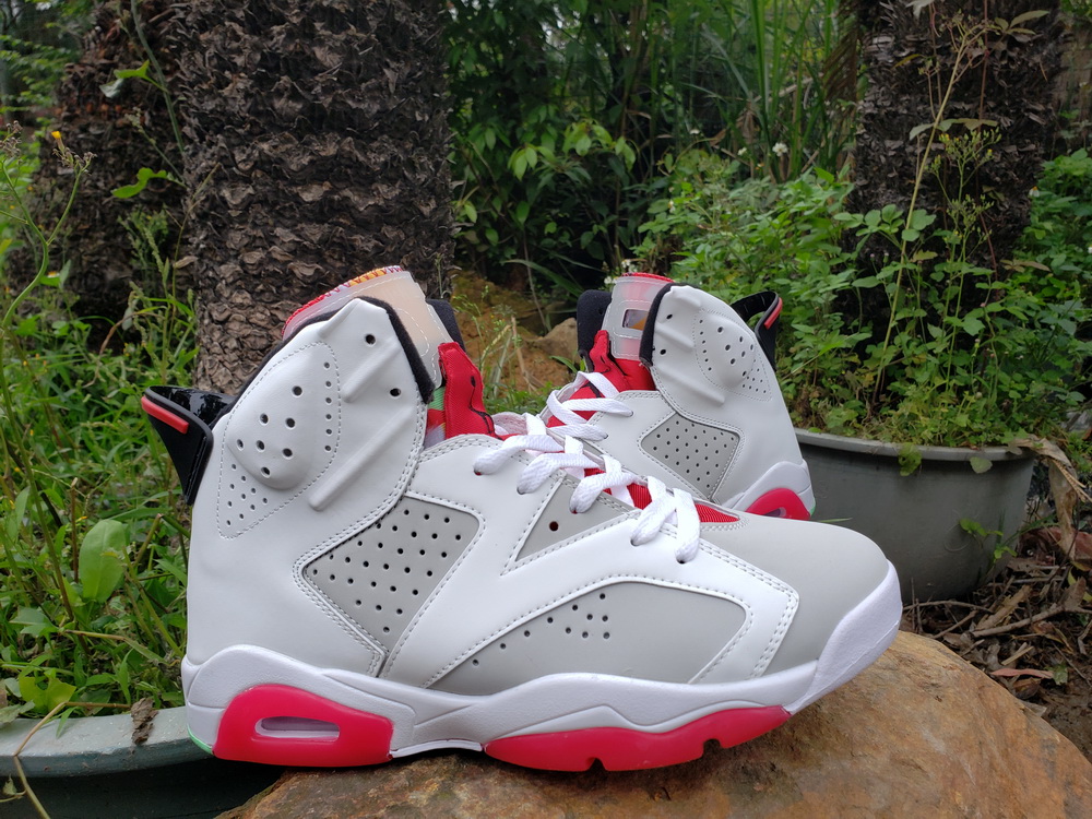 Air Jordan 6 shoes AAA-086