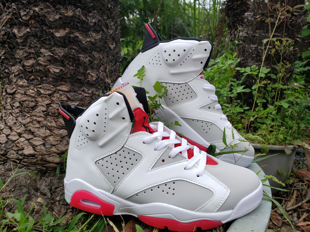 Air Jordan 6 shoes AAA-086