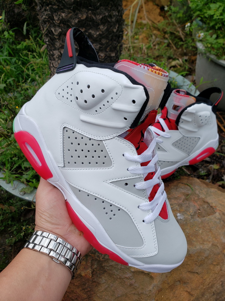 Air Jordan 6 shoes AAA-086