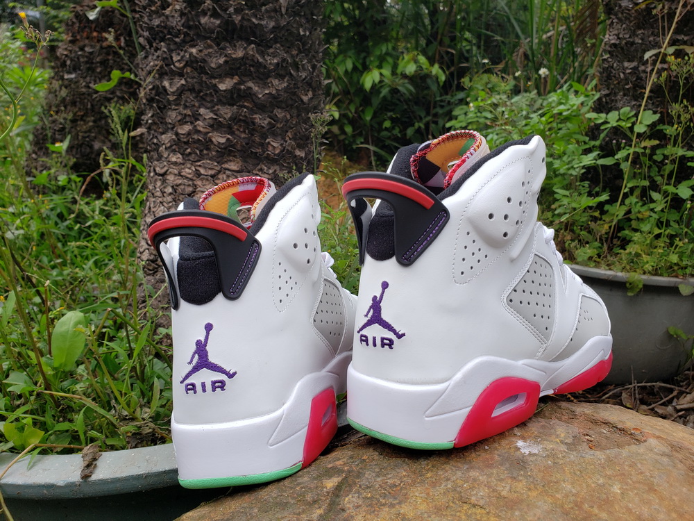 Air Jordan 6 shoes AAA-086