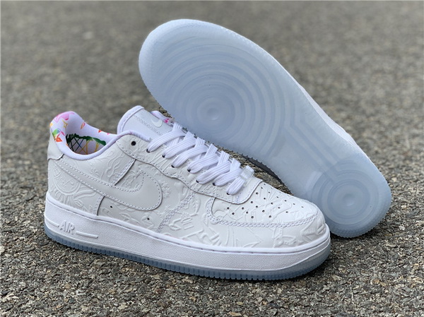 Authentic Nike Air Force 1 Low CNY 2020-001