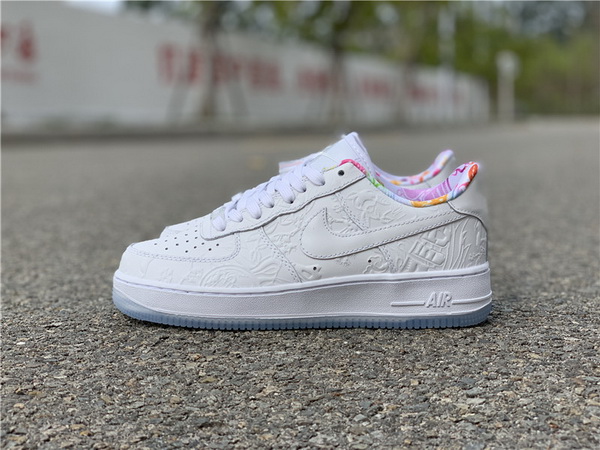 Authentic Nike Air Force 1 Low CNY 2020-001