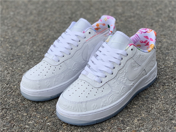 Authentic Nike Air Force 1 Low CNY 2020-001