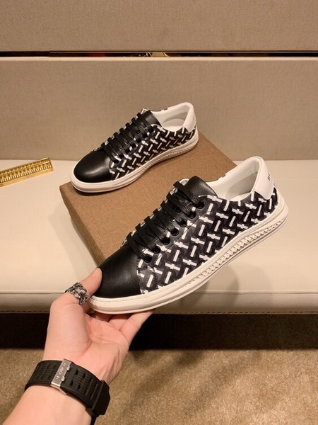 Burberry men shoes 1：1 quality-104