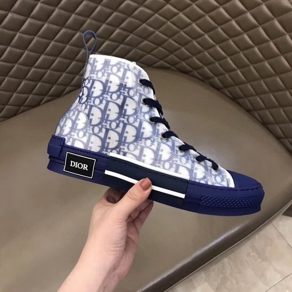 Dior men Shoes 1：1 quality-001