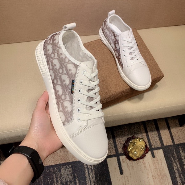 Dior men Shoes 1：1 quality-023