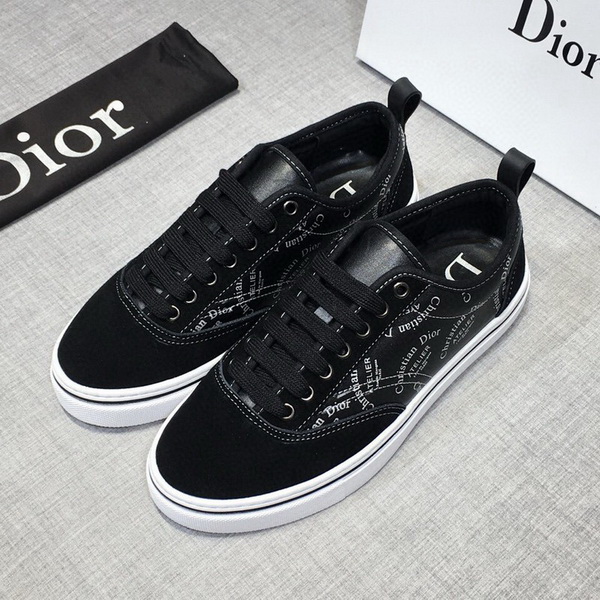 Dior men Shoes 1：1 quality-060