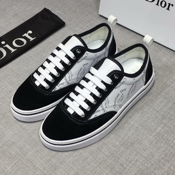 Dior men Shoes 1：1 quality-061