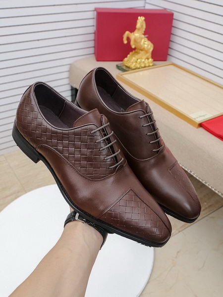 Ferragamo Men shoes 1：1 quality-362