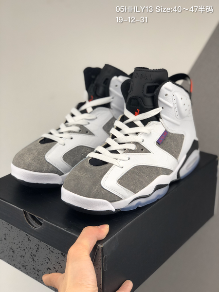 Jordan 6 shoes AAA Quality-089