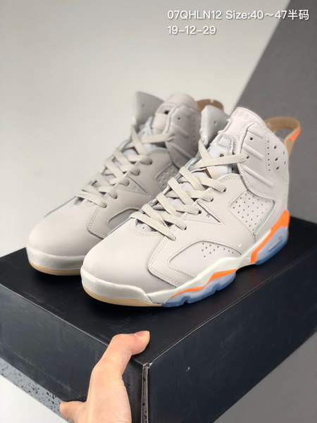 Jordan 6 shoes AAA Quality-090