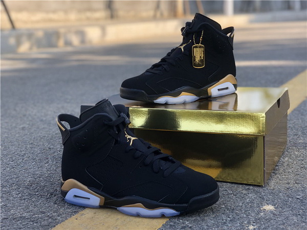 Jordan 6 shoes AAA Quality-092