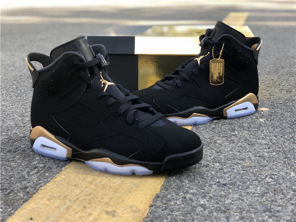 Jordan 6 shoes AAA Quality-092