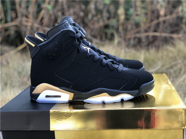 Jordan 6 shoes AAA Quality-092