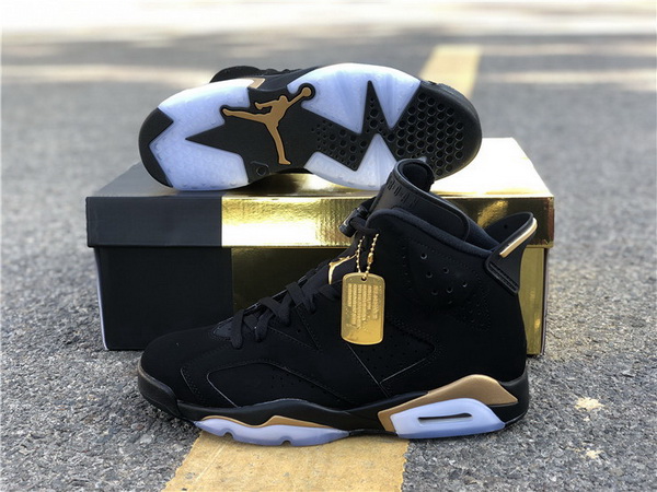 Jordan 6 shoes AAA Quality-092