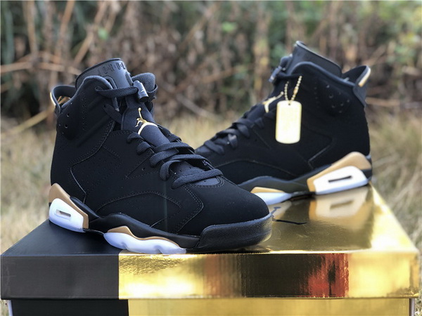 Jordan 6 shoes AAA Quality-092