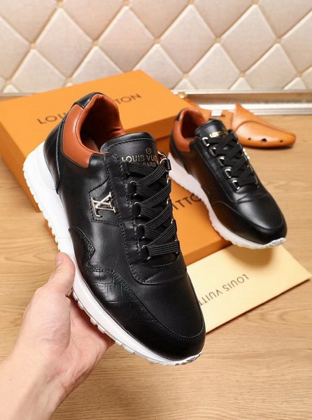 LV Men shoes 1：1 quality-2427