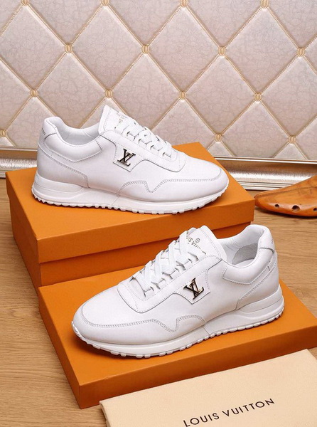 LV Men shoes 1：1 quality-2430