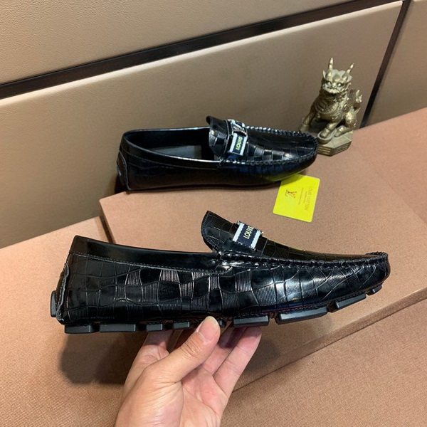 LV Men shoes 1：1 quality-2433