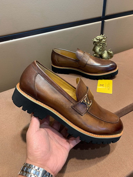 LV Men shoes 1：1 quality-2436