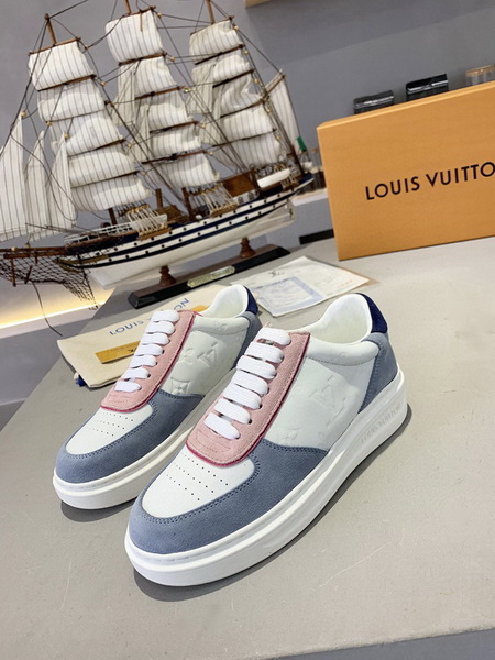 LV Men shoes 1：1 quality-2438