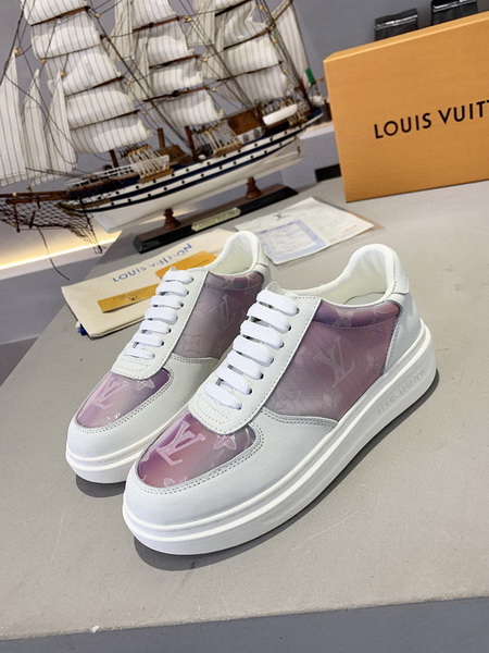 LV Men shoes 1：1 quality-2439