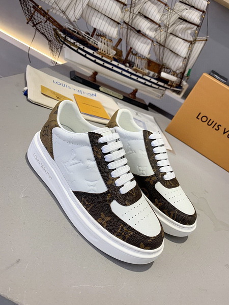 LV Men shoes 1：1 quality-2445