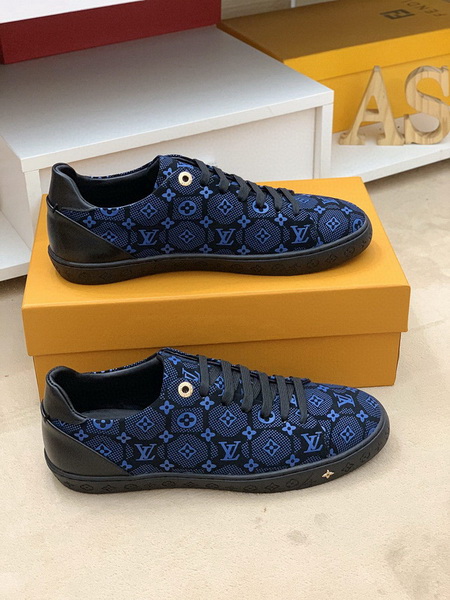 LV Men shoes 1：1 quality-2447