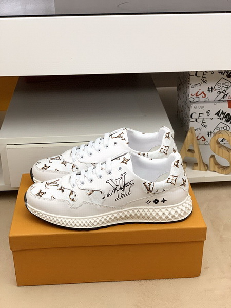 LV Men shoes 1：1 quality-2454