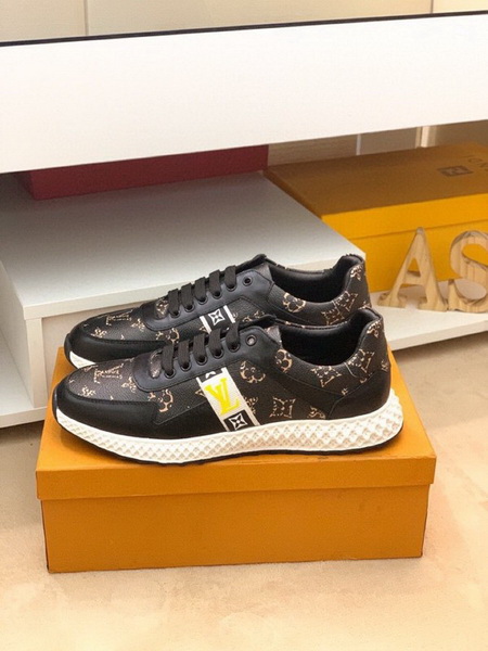 LV Men shoes 1：1 quality-2460