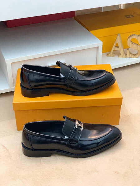 LV Men shoes 1：1 quality-2461