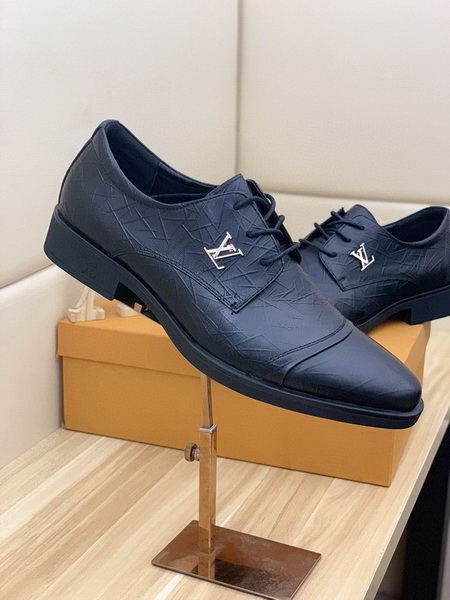 LV Men shoes 1：1 quality-2462