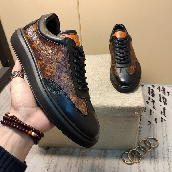 LV Men shoes 1：1 quality-2466