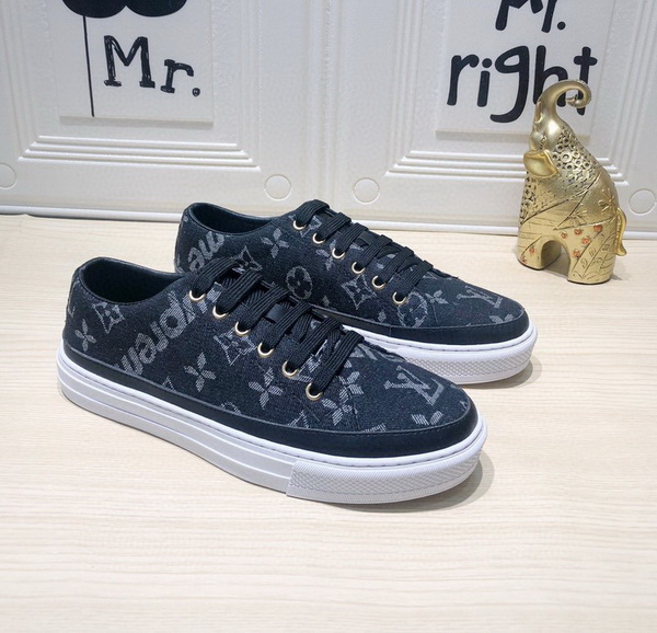 LV Men shoes 1：1 quality-2468