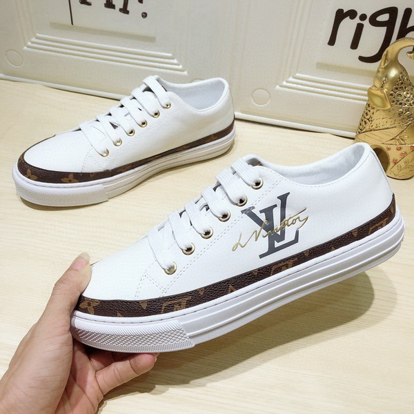 LV Men shoes 1：1 quality-2472