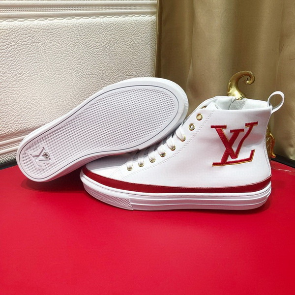 LV Men shoes 1：1 quality-2477