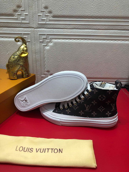 LV Men shoes 1：1 quality-2479