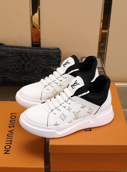 LV Men shoes 1：1 quality-2501