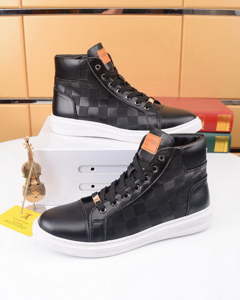 LV Men shoes 1：1 quality-2506