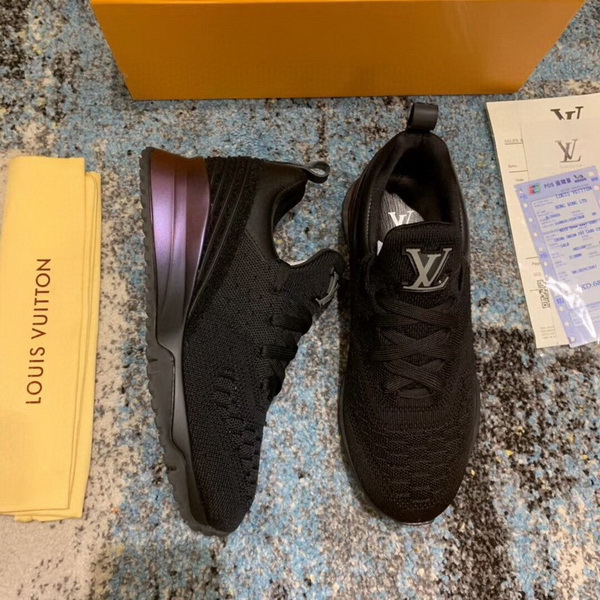 LV Men shoes 1：1 quality-2514