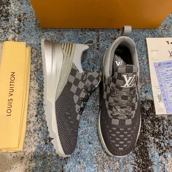 LV Men shoes 1：1 quality-2515