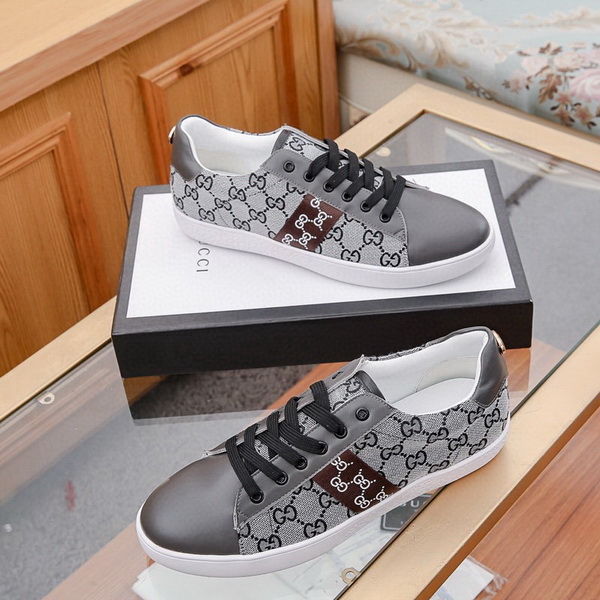 LV Men shoes 1：1 quality-2595