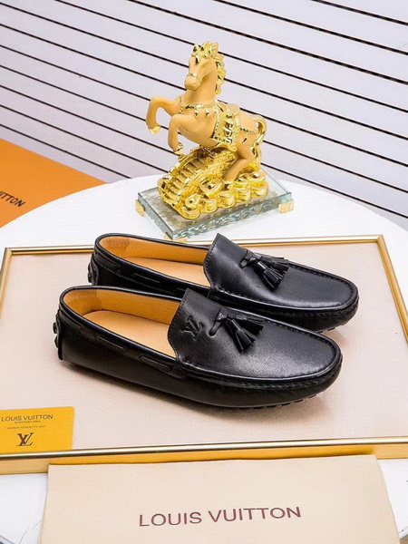 LV Men shoes 1：1 quality-2631