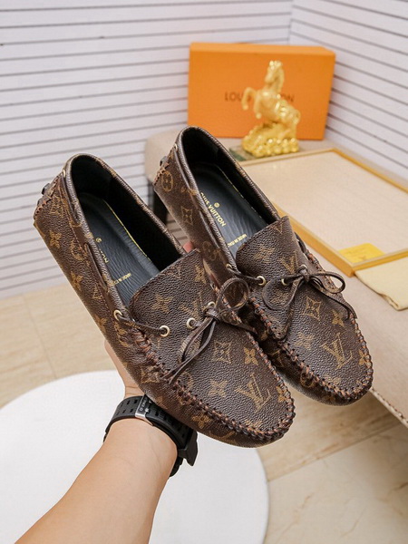 LV Men shoes 1：1 quality-2632