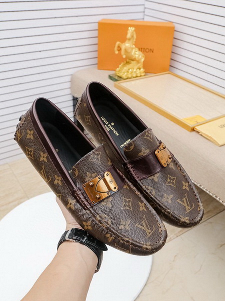 LV Men shoes 1：1 quality-2634