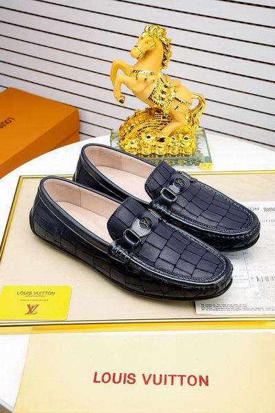 LV Men shoes 1：1 quality-2648