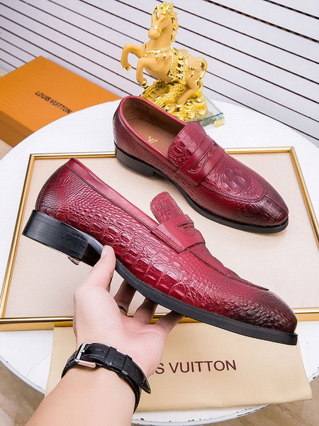 LV Men shoes 1：1 quality-2662