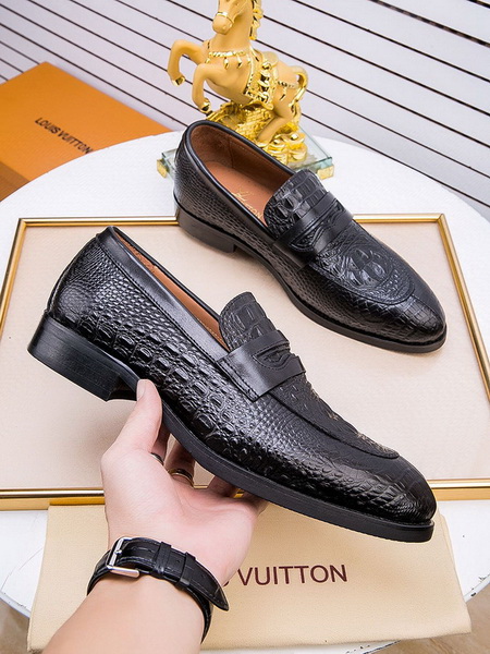 LV Men shoes 1：1 quality-2663